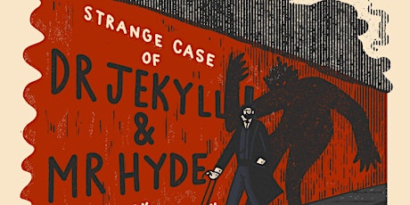 Dr Jekyll & Mr Hyde - GCSE revision day