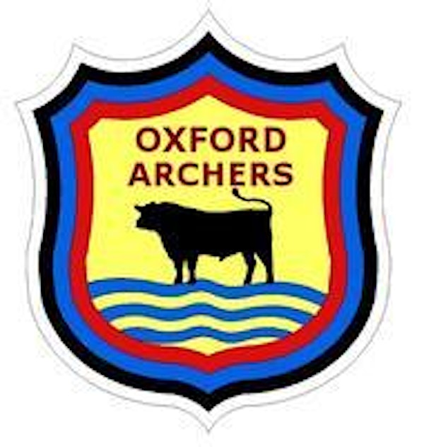 Oxford Archers Weekend 2015