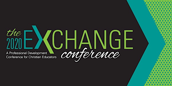 The 2020 Exchange Conference 
