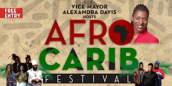 Afro Carib Festival