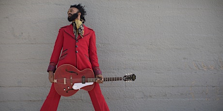 Fantastic Negrito primary image