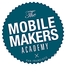 Meet the Mobile Makers - San Francisco primary image