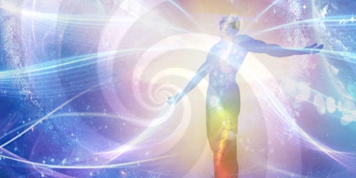 Imagem principal de Hypno-Vortex Guided Meditation: On-line