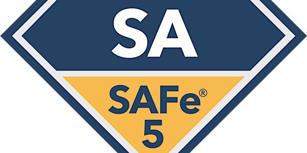 Scaled Agile : Leading SAFe 5.0 with SA Certification Grand Rapids,MI (Weekend) Online Training