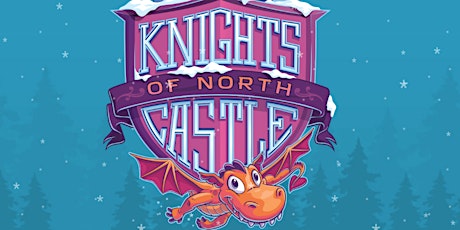 Knights of the North Castle VBS primary image