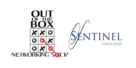 March's Out of the Box Networking Social primary image