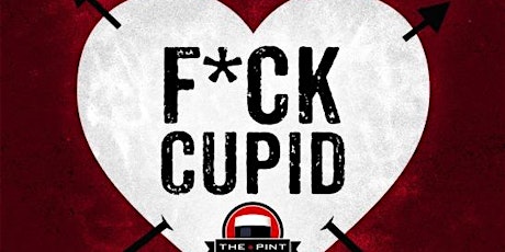 Imagem principal do evento F*ck Cupid