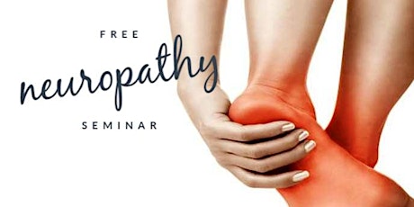 Neuropathy Reversal Lunch & Learn Seminar with the Doctor primary image
