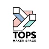 Logo de TOPS MAKER SPACE
