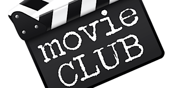 Movie Club for our Adult members