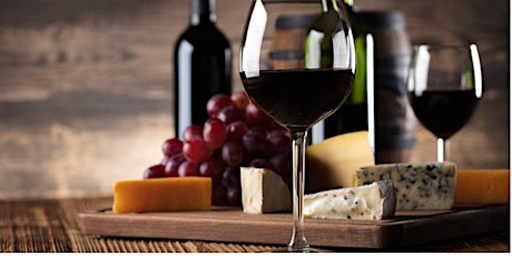 Charcuterie, Cheese & Wine Tasting - Bavarian Bash primary image