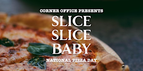 Slice, Slice, Baby primary image
