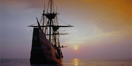The Mayflower and Teaching About Colonialism primary image