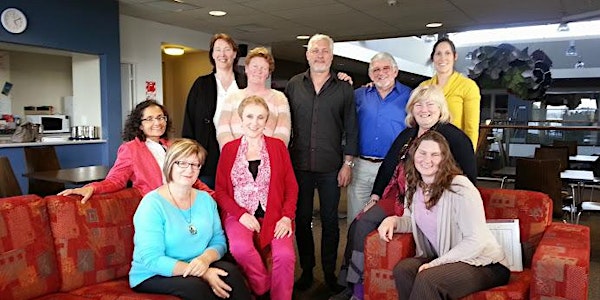 Diploma in Clinical Hypnotherapy, NLP & Coaching - Auckland Weekend Classes...