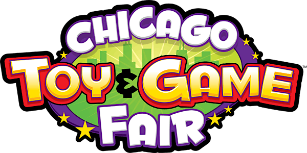 NPN Exclusive Ticket to Chicago Toy & Game Fair
