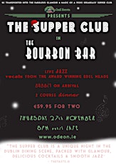The Supper Club primary image