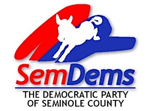 SemDems General Meeting & After-Election Pizza Party primary image
