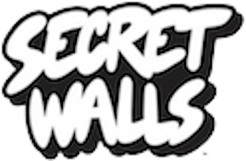 Secret Walls X NYC Quarter Finals primary image