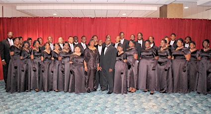 Edward Waters College Choir Concert 2014 primary image