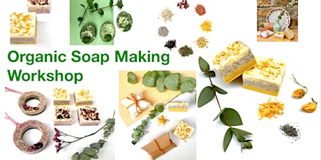 Handmade Soap Making