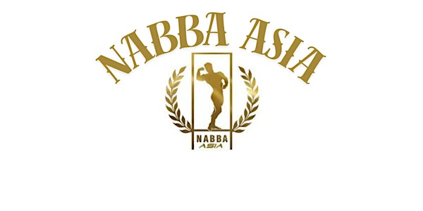 NABBA ASIA KINGDOMS OF MUSCLE 2025 (THAILAND)