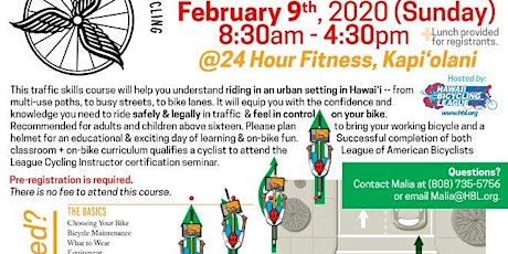 Hauptbild für Smart Cycling Workshop