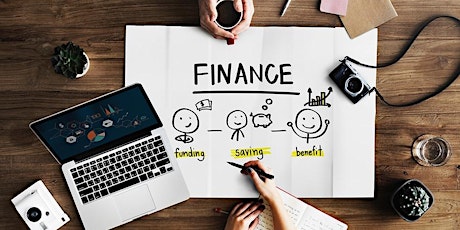 Financial Literacy For Young Professionals primary image