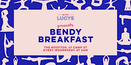 Bendy Breakfast primary image