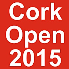 1st Cork Open Backgammon Tournament primary image