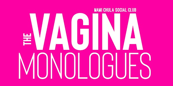 Vagina Monologues: Opening Night (Wednesday, March 4)