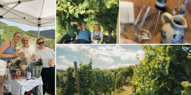 Image principale de Öffentliche Weinwanderung in Winningen