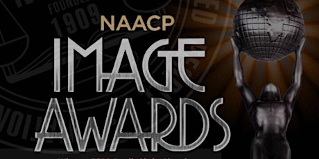 NAACP IMAGE AWARD VIEWING PARTY primary image