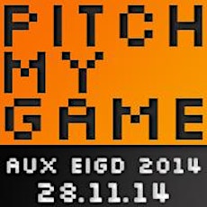 Image principale de [Pitch My Game] L'évènement du jeu vidéo indépendant: 9e édition - Spécial EIGD