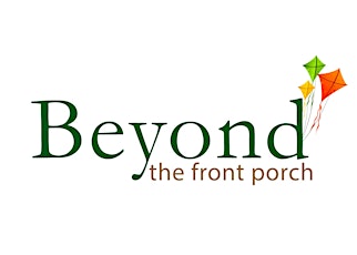 2014 Beyond the Front Porch End of the Year Celebration and Fundraiser primary image