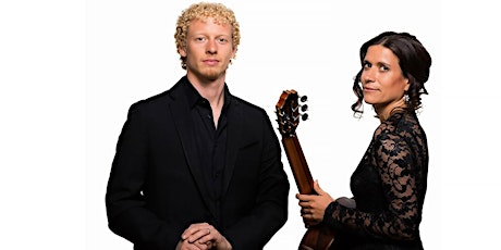 2020 Concert: Johannes Möller & Laura Fraticelli