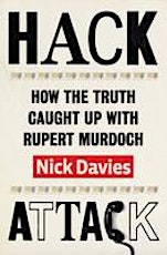 Hack Attack: The Story of the Phone Hacking Scandals and What Came Next primary image