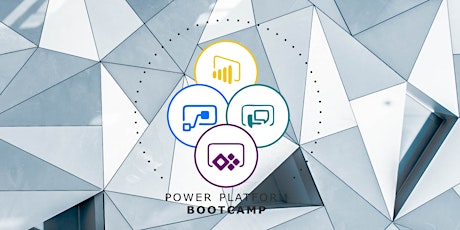 Image principale de Power Platform Bootcamp