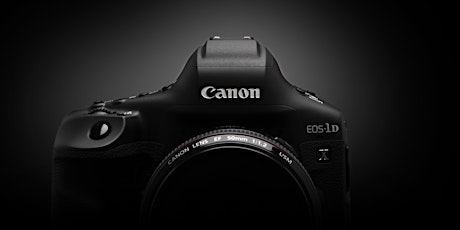 Canon EOS 1DX Mark III Launch Event Sydney primary image