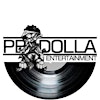 Logotipo de PB DOLLA EVENTS