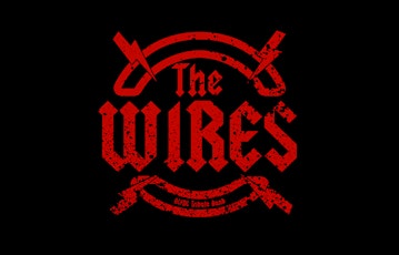 The Wires - El tributo definitivo a AC/DC en Lleida primary image