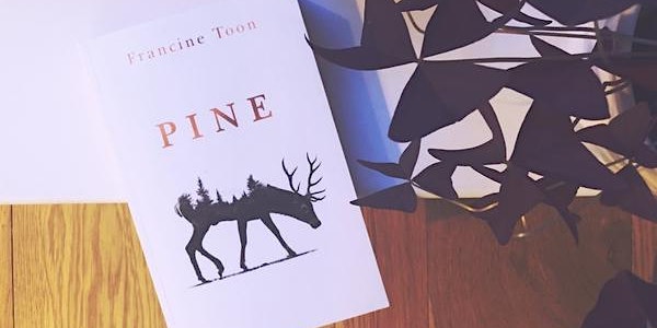 Book Club - Pine