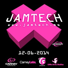 JAMTECH X (Students) primary image
