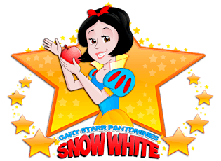 Snow White in 4D primary image