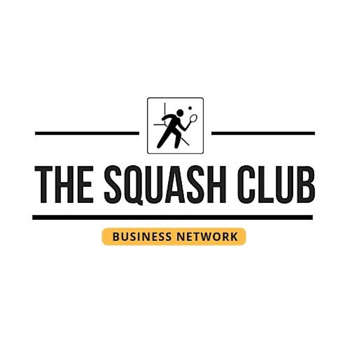 Essex Business Squash Tournament 2020 (day of networking and squash) image