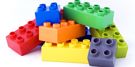 Half-Term Lego Club (Oswaldtwistle) #halftermfun primary image