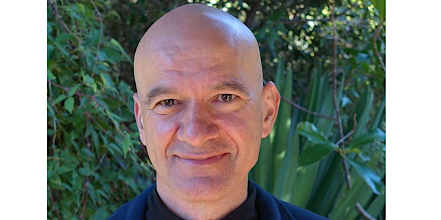 Imagem principal de A day retreat with Yanai Postelnik