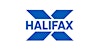 Logotipo de Halifax Events