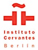 Logo von Instituto Cervantes Berlin