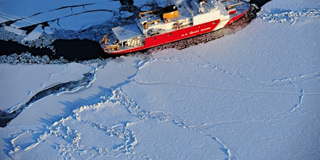 Pole Position: Arctic Geopolitics in the era of Climate Change primary image