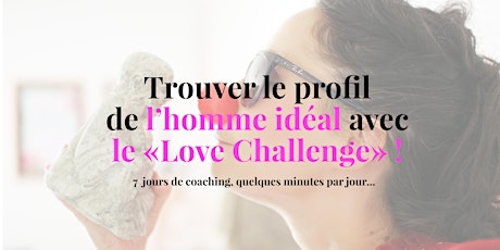 Image principale de Votre 1ère Séance individuelle de « Love coaching » pour 45€ !